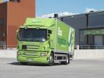 Scania P230 4x2 2004 года